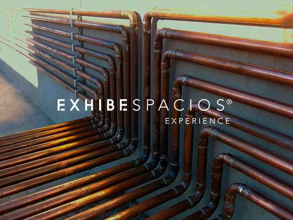 Cambiar los montantes de agua de edificio en Barcelona, renovar ramales individuales de hierro por cobre en comunidades en Barcelona,