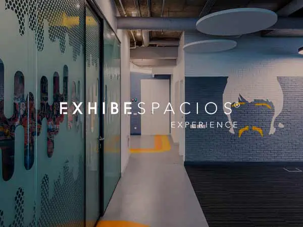 Pintores de oficinas en Barcelona y pintar despachos