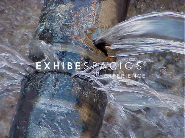 Reformas de instalación de agua en comunidades en Barcelona