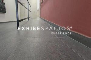 Normativa antideslizante de suelos en edificios Clase 2 o C2