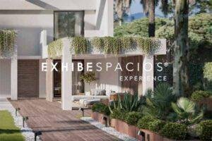 Normativa antideslizante de suelos en edificios Clase 3 o C3