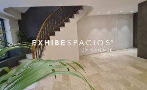 Normativa antideslizante de suelos en edificios Clase 0 o C0