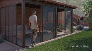 diseno de jardin en Barcelona